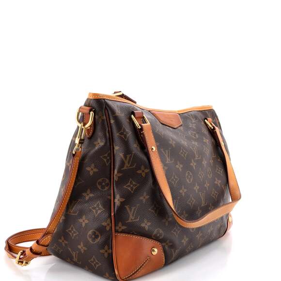 Louis Vuitton Estrela Handbag Canvas Gm #237721L12B - Picture 2 of 8